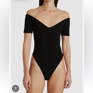 Gauge81 Merino Wool Bodysuit